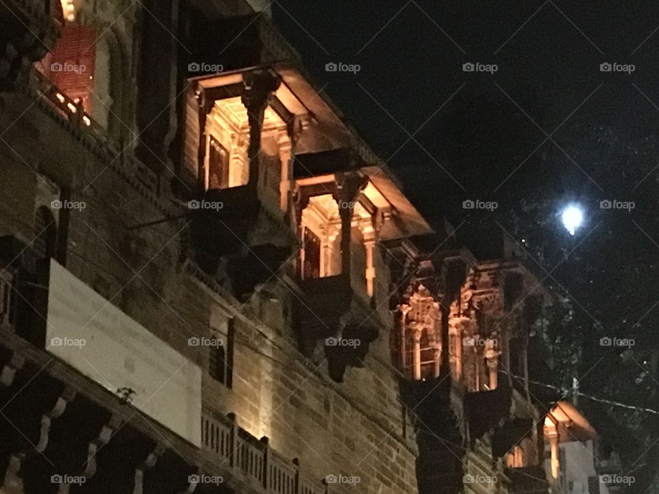 Varanasi - The Holy City