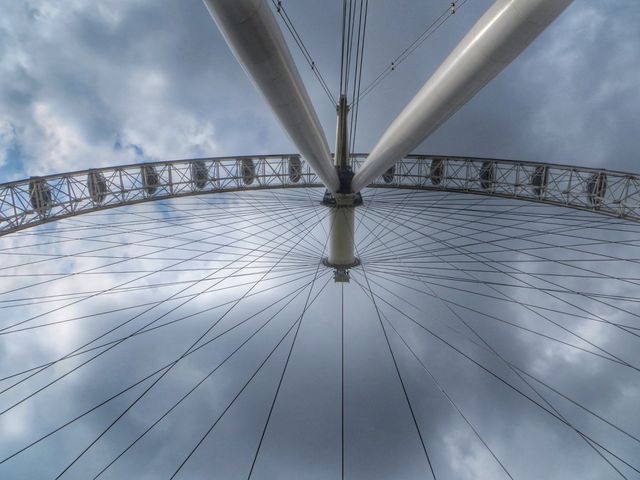 London Eye