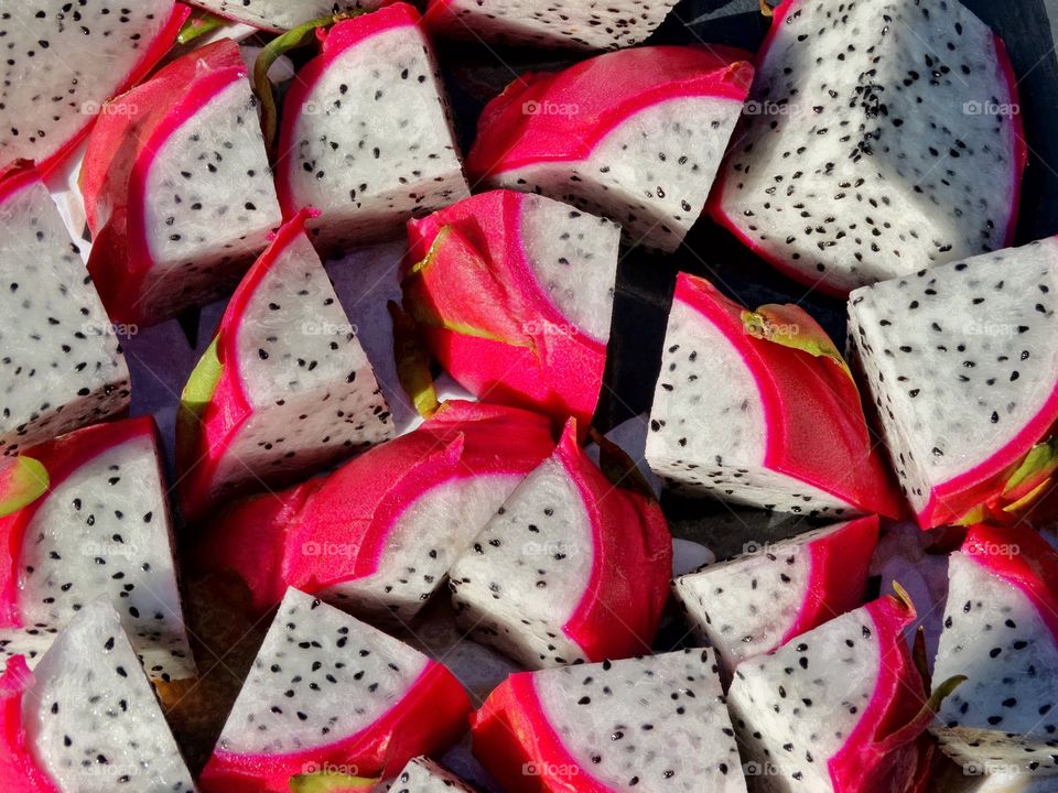 Dragon Fruit
