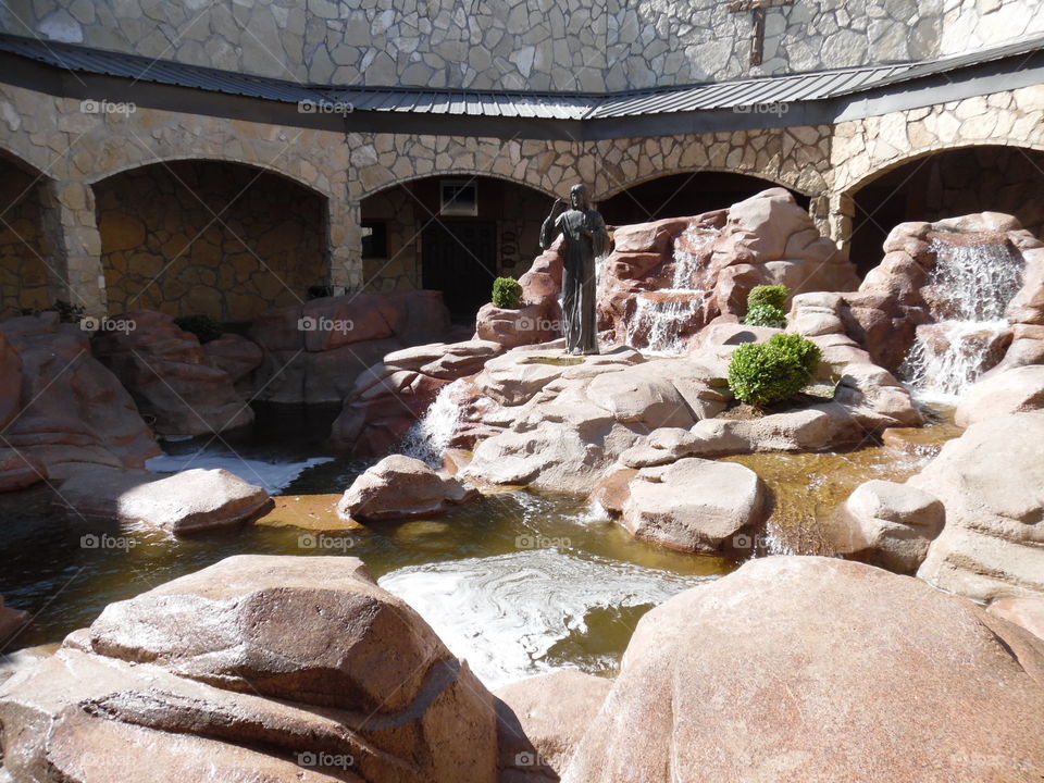 Jesus Christ teaching us still