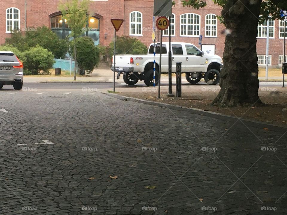 Just an everyday picture 