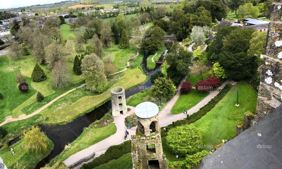 Blarney