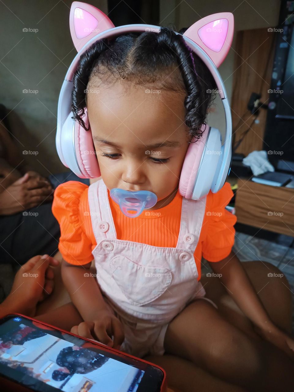 baby of the century.