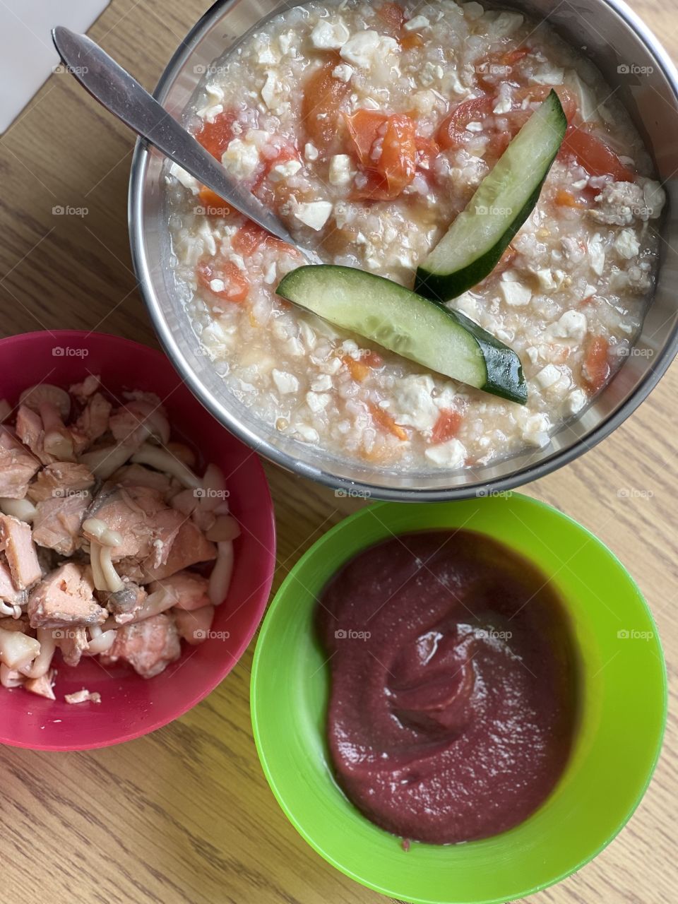 Nutrient dense foods for toddler and preschooler 