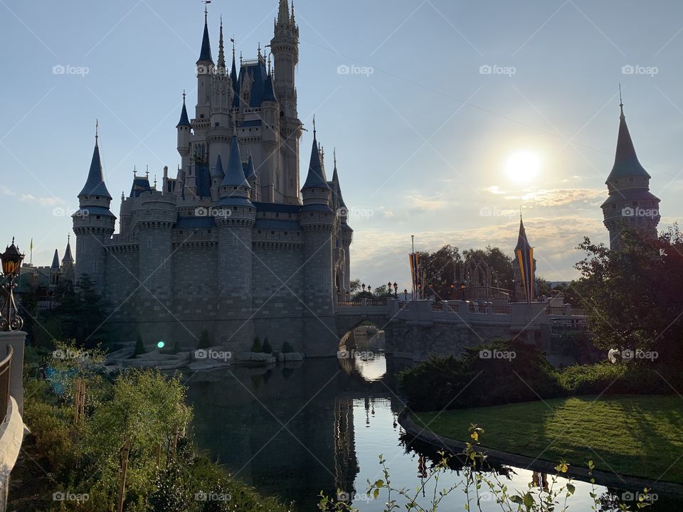 #day177 Everyday WDW Orlando Florida. I have been lost on Disney Properties consecutively since 4/3/19 You can find my encounter https://www.facebook.com/selsa.susanna or on IG selsa_susanna Magic Kingdom 9-26-19 Thursday