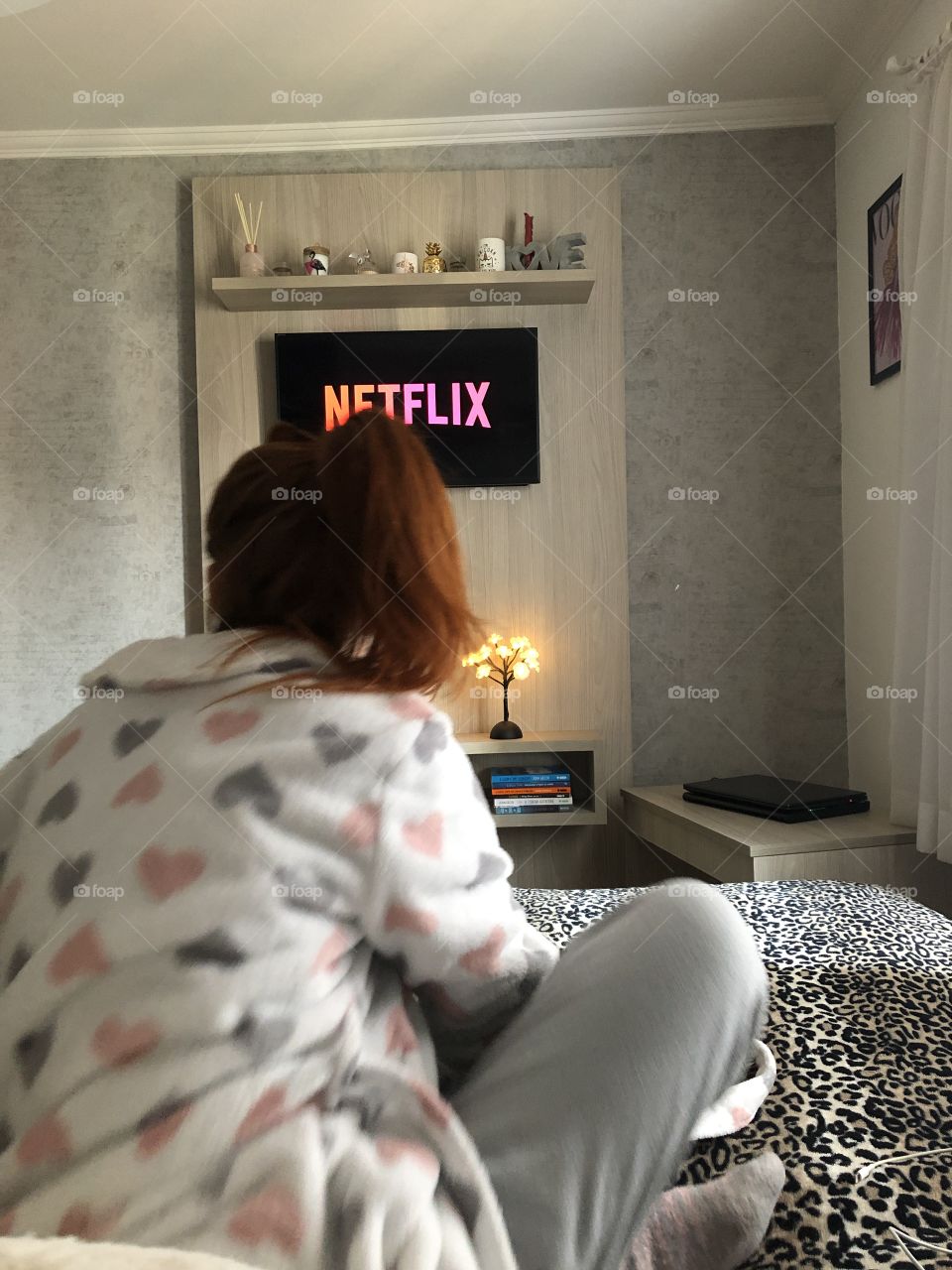 Netflix 