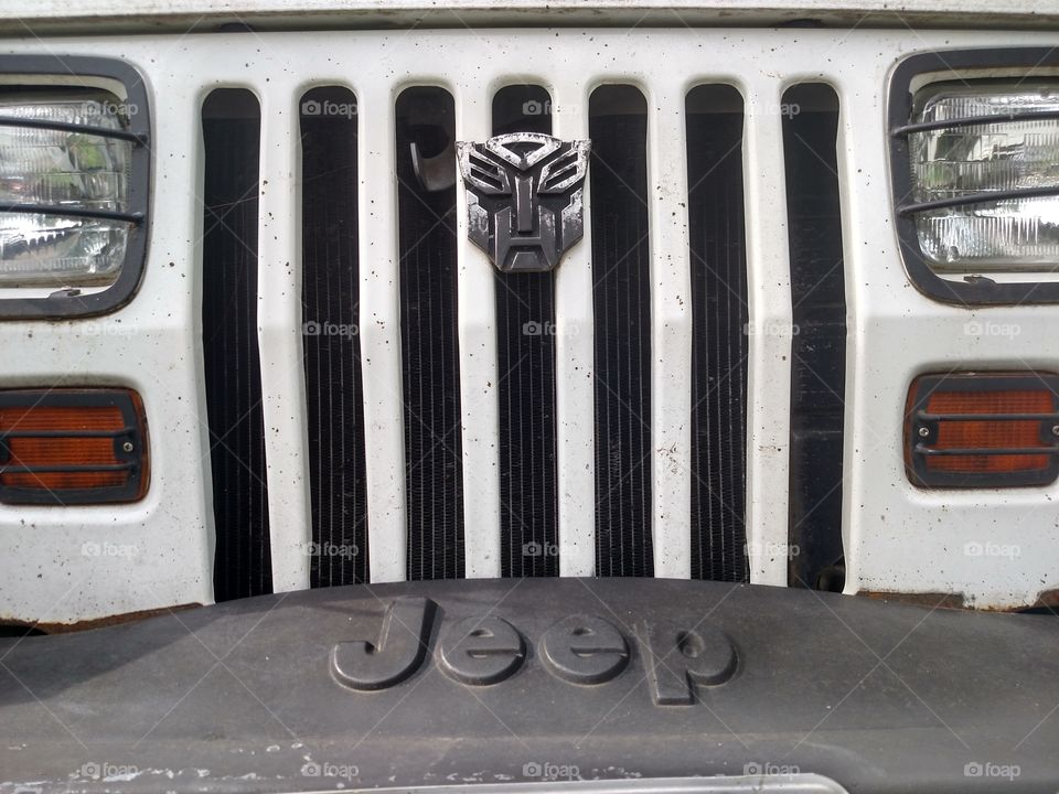 stomper. stomper the Autobot