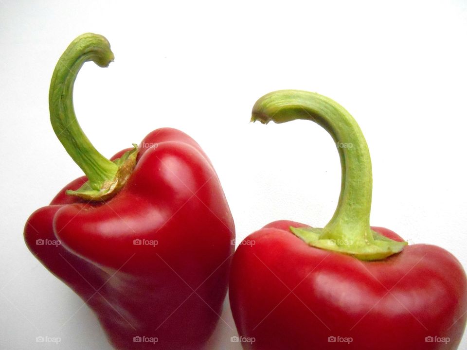 Food, Vegetable, Healthy, Pepper, Chili