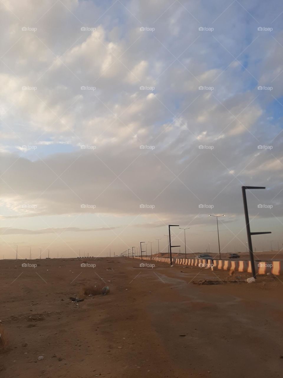 I am poor, I need your support