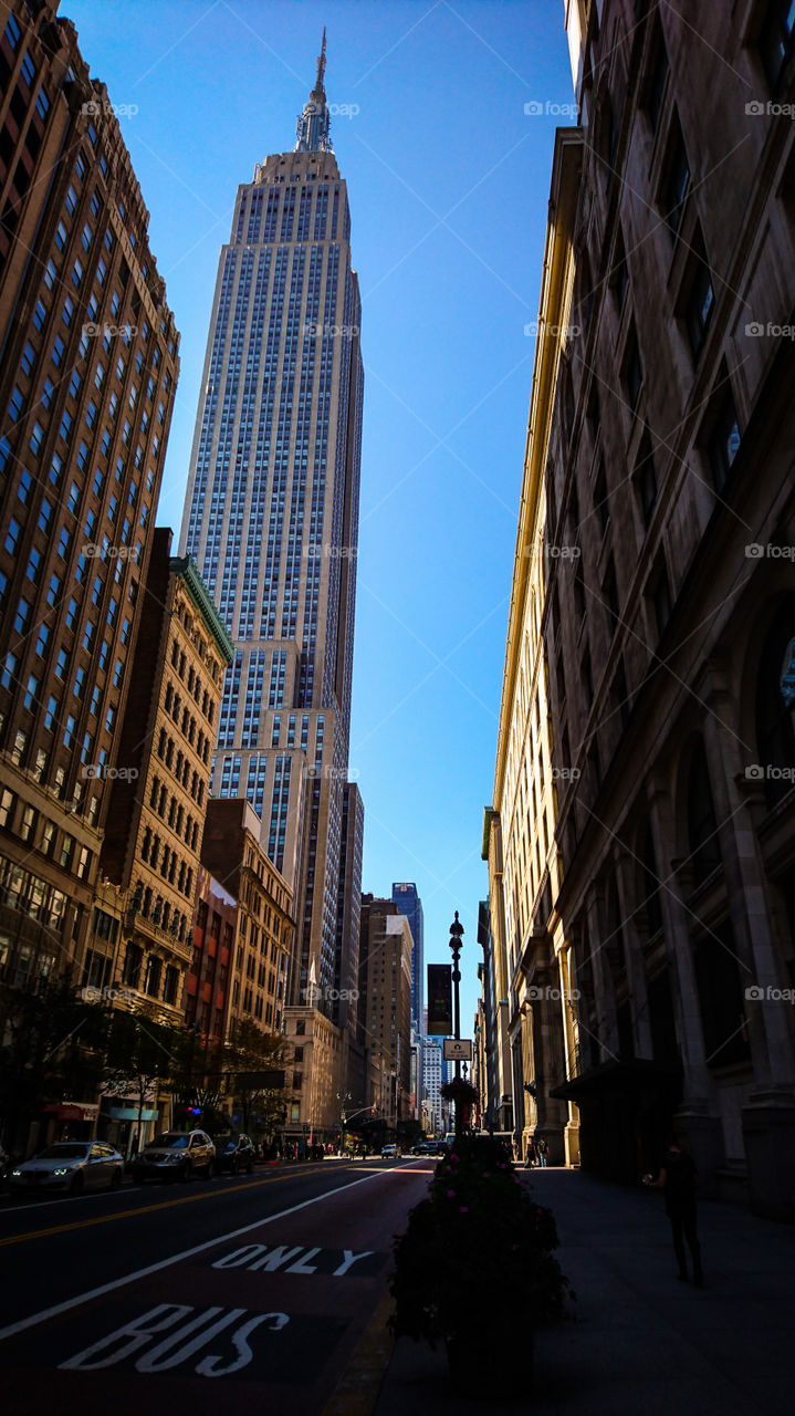 Empire State Building