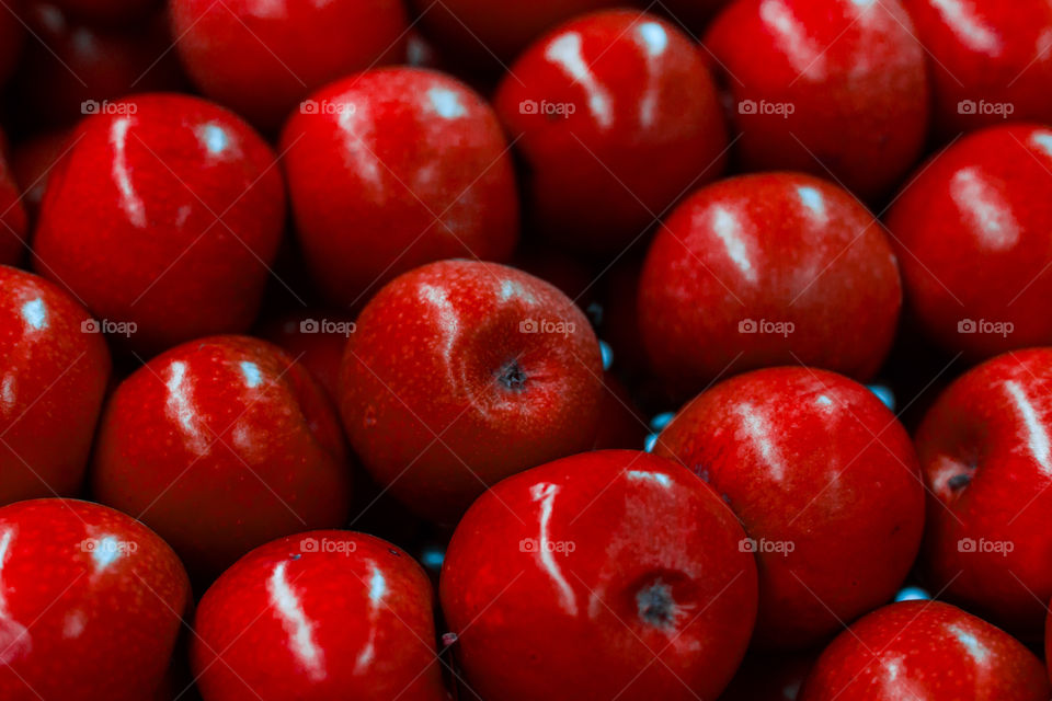 Apples