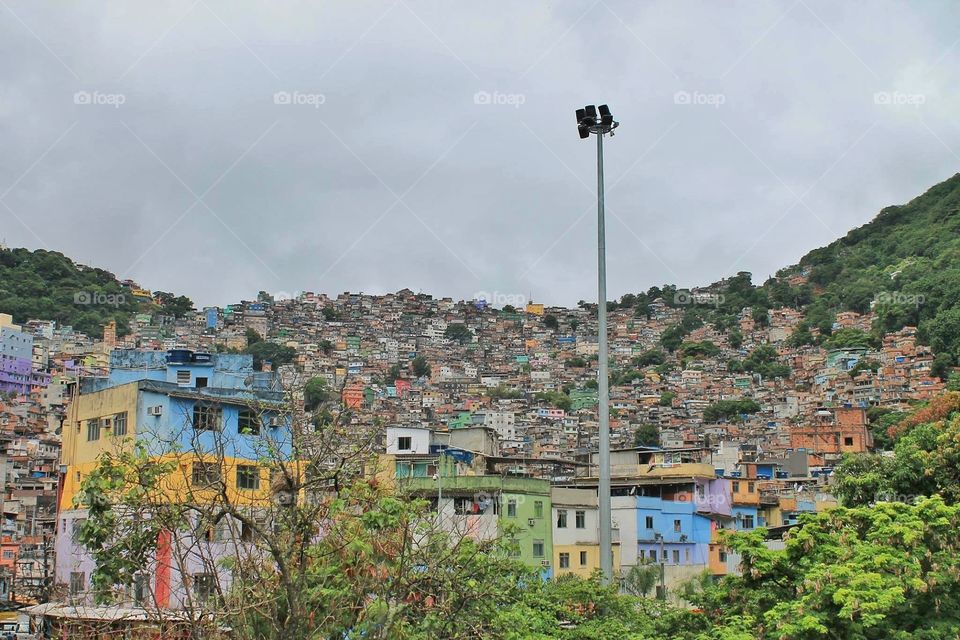 Favela