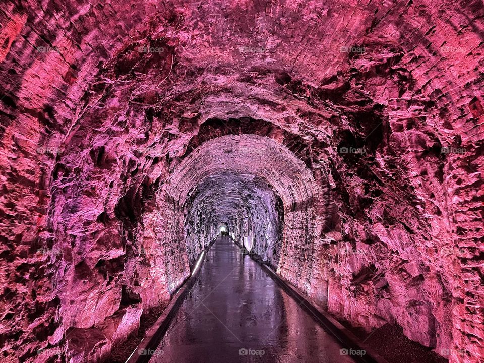 Brockville Railway Tunnel…
