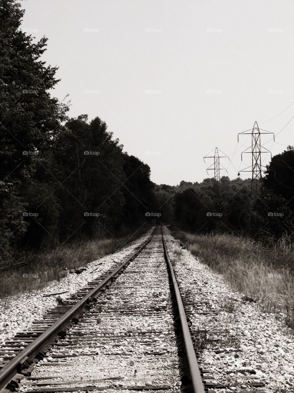 On The Right Track #2