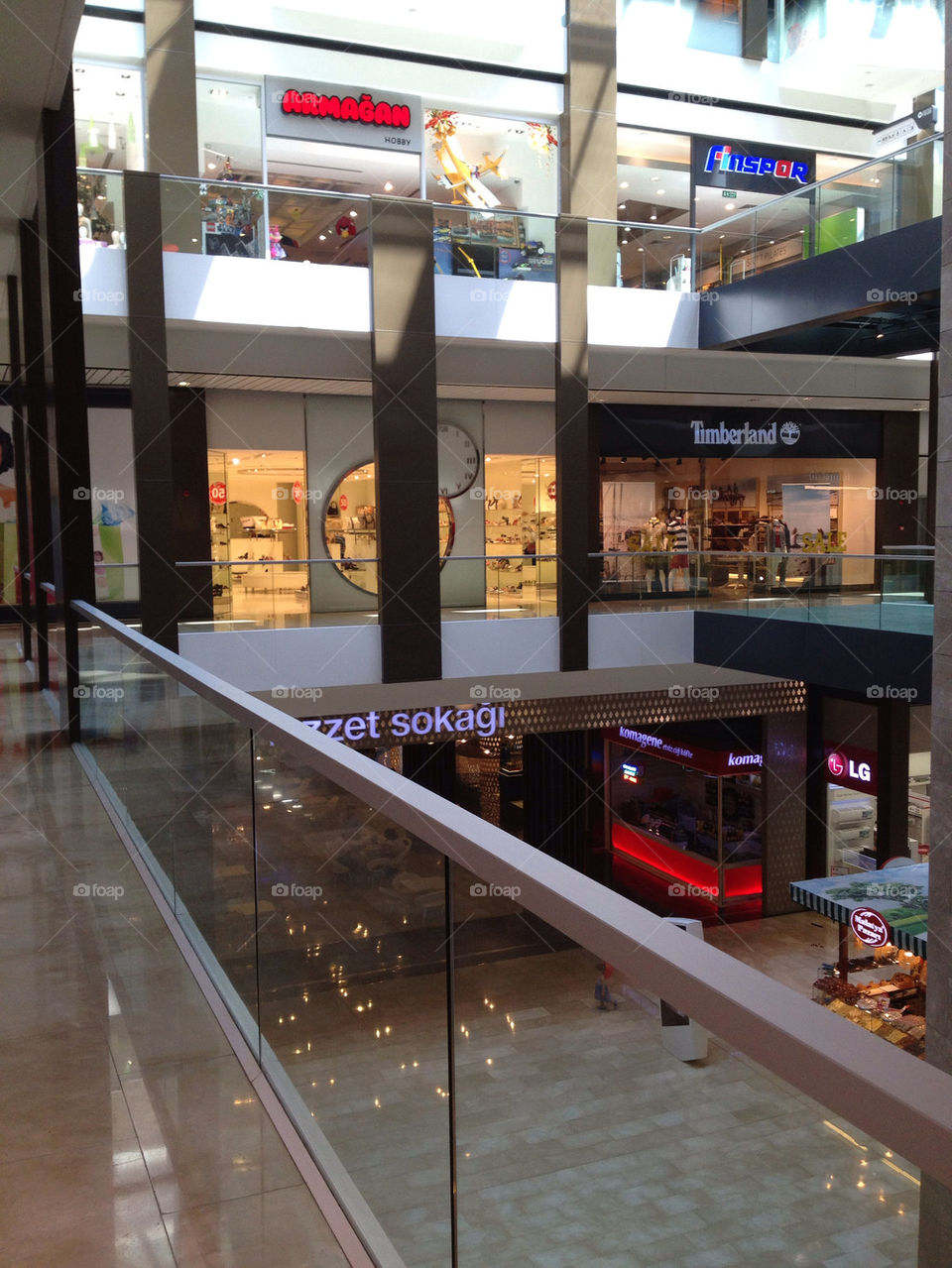 timberland turkey store department by linhof