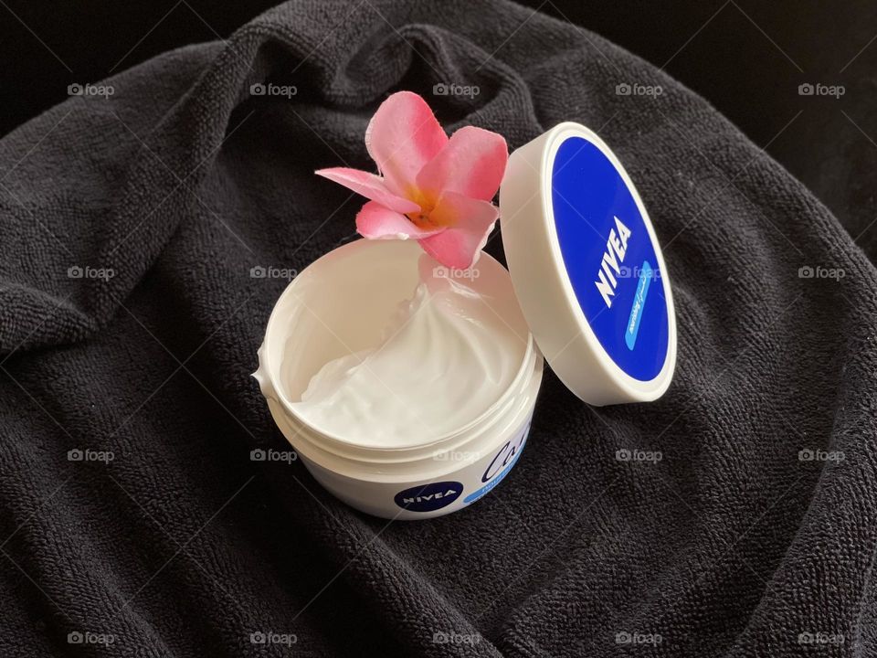 Nivea cream 2