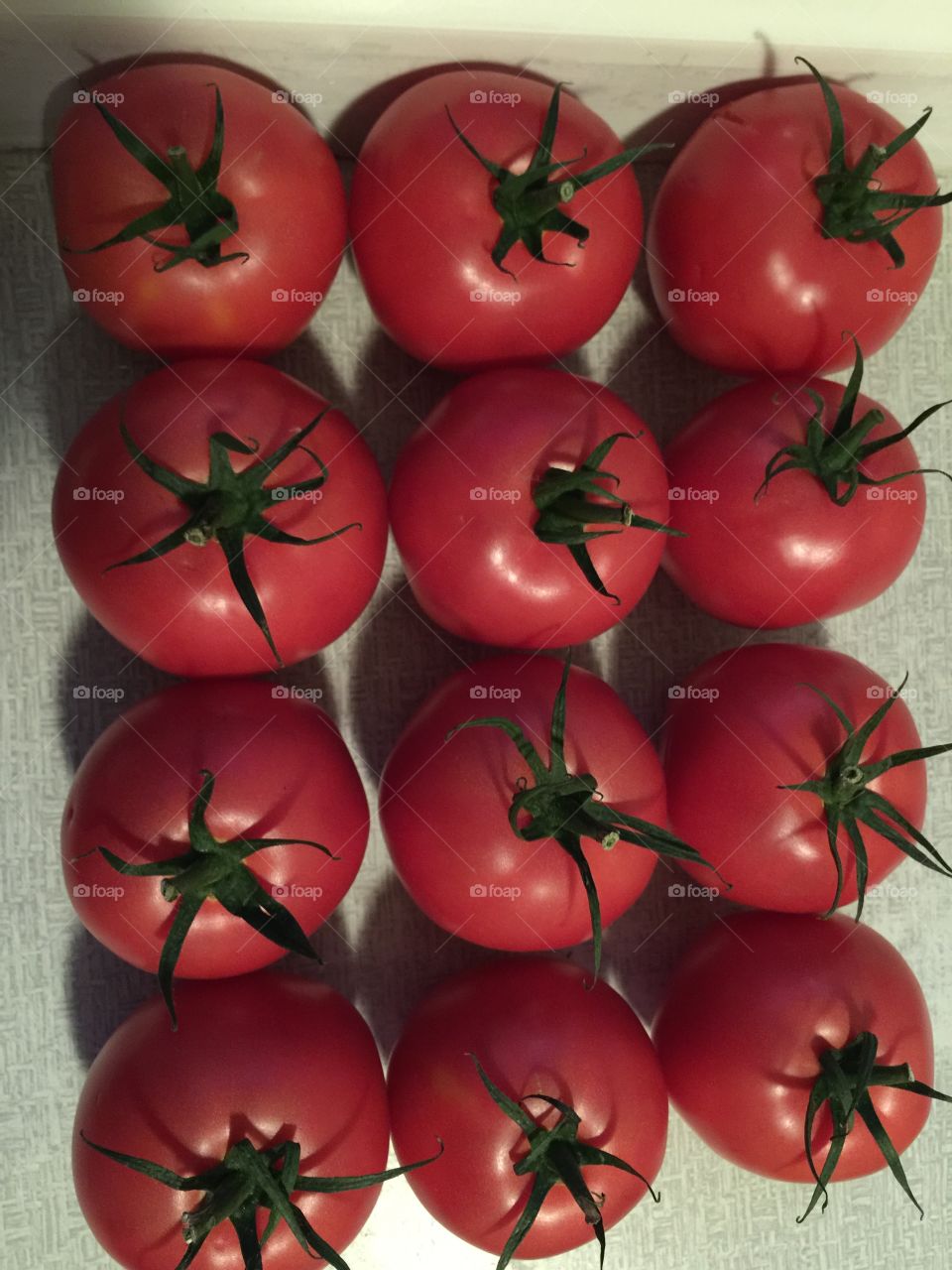 Tomatoes 