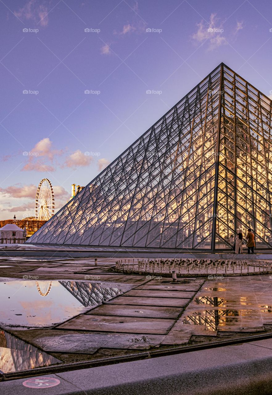 Louvre