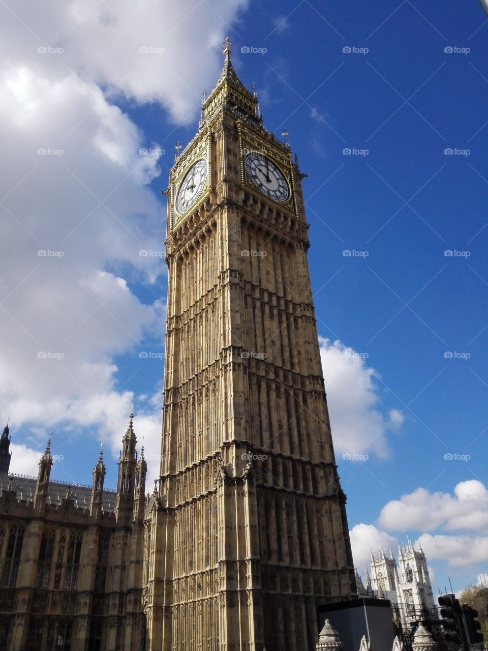 Big ben