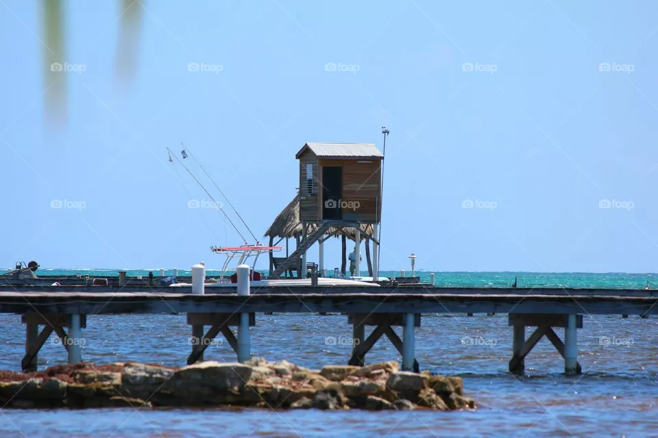 Docks 