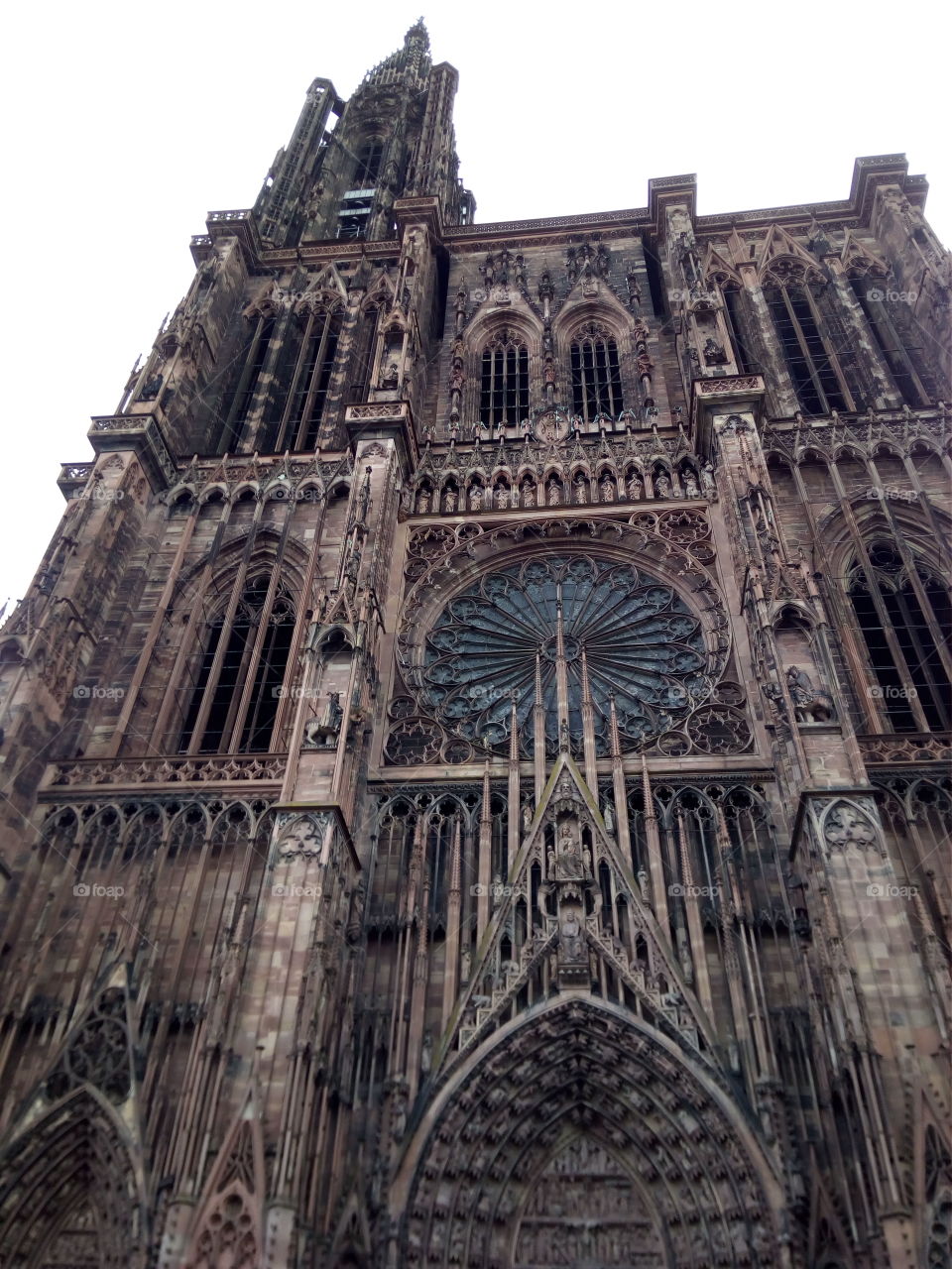 Strasbourg