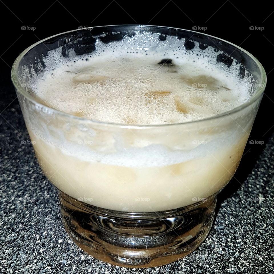 Whiskey Sour