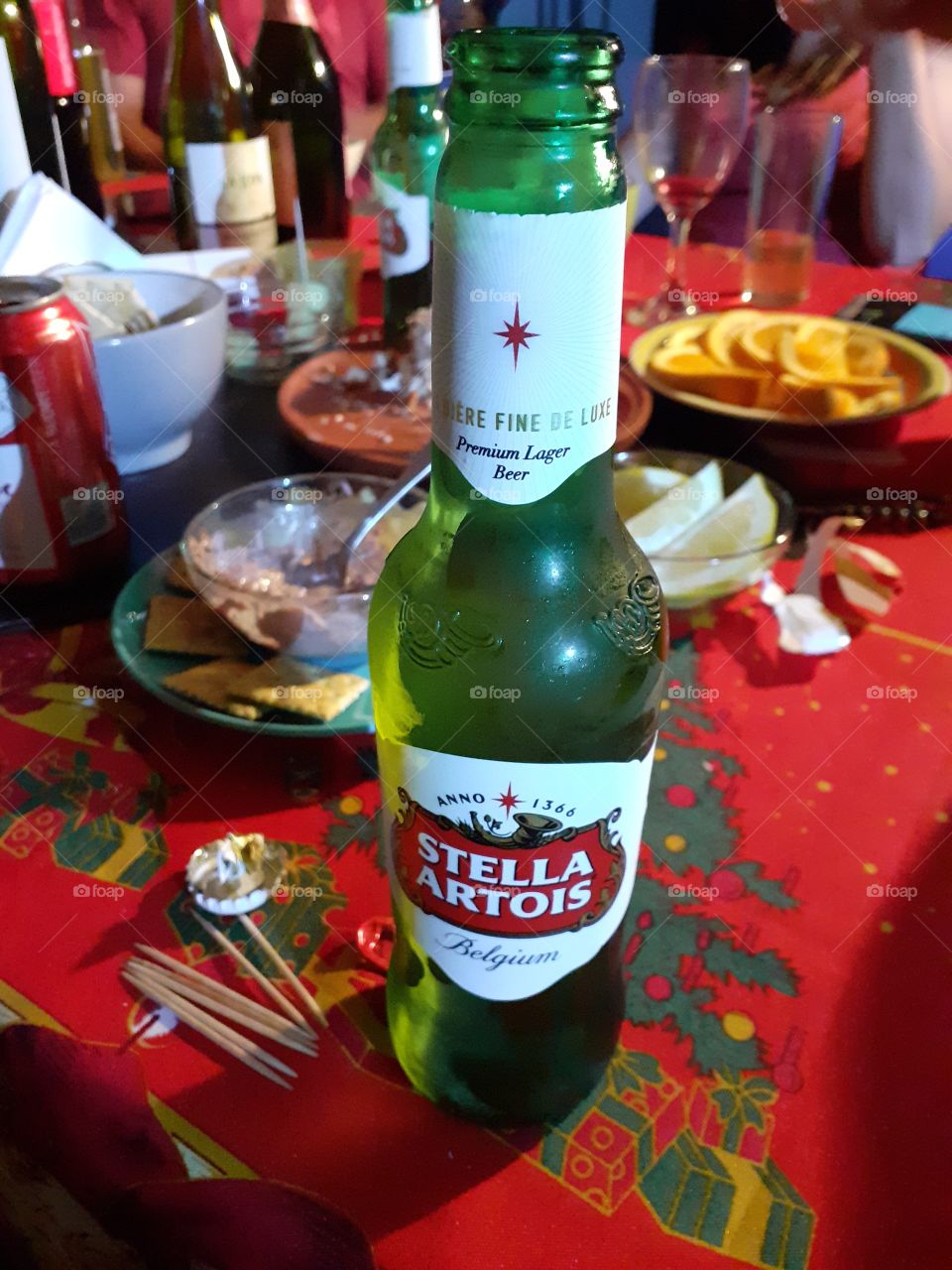 es muy buena esa cerveza