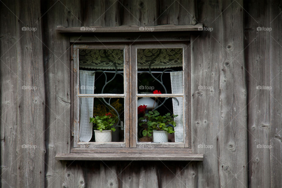 old window. old window
