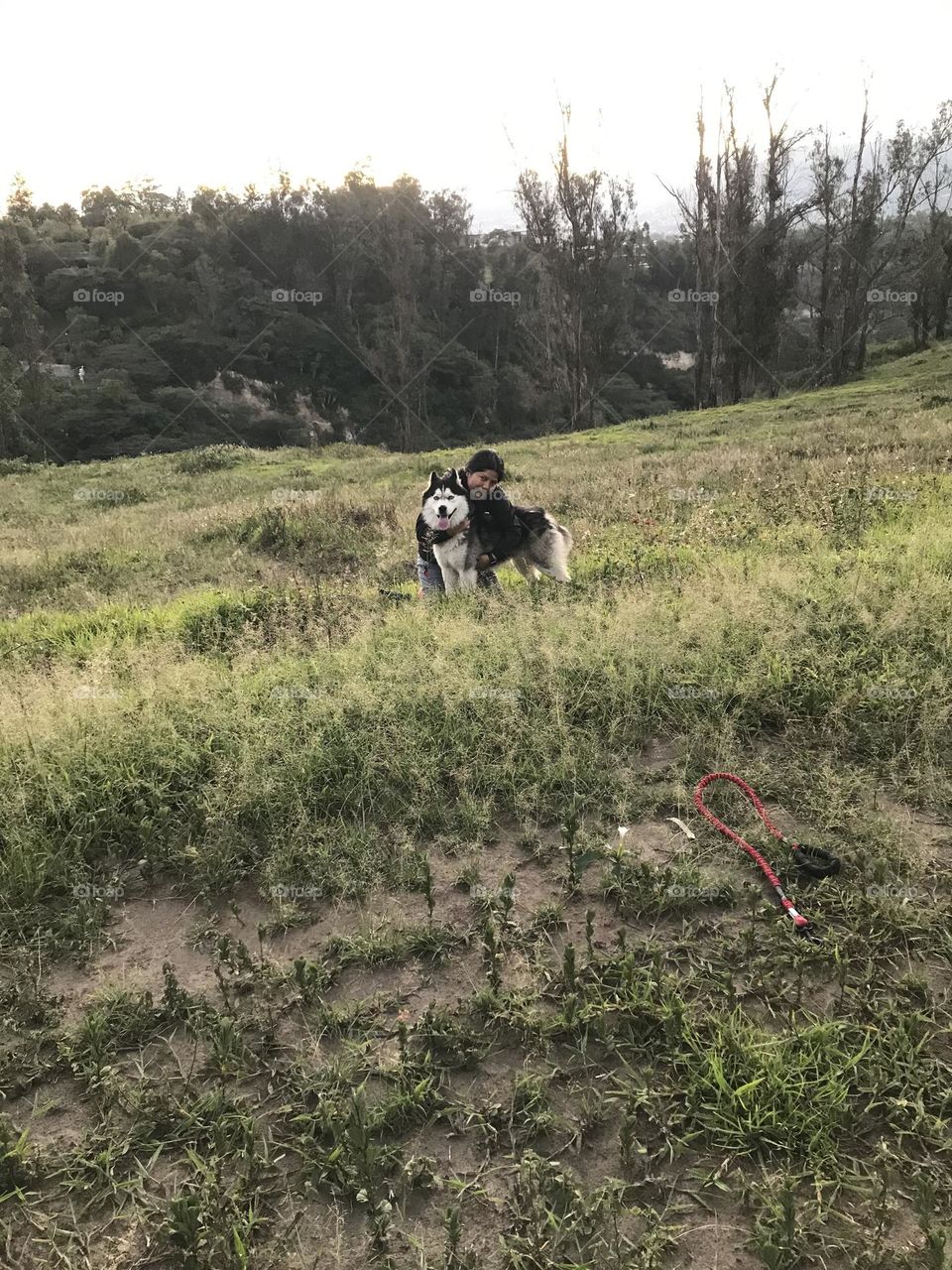 Un abrazo a Simba Simba