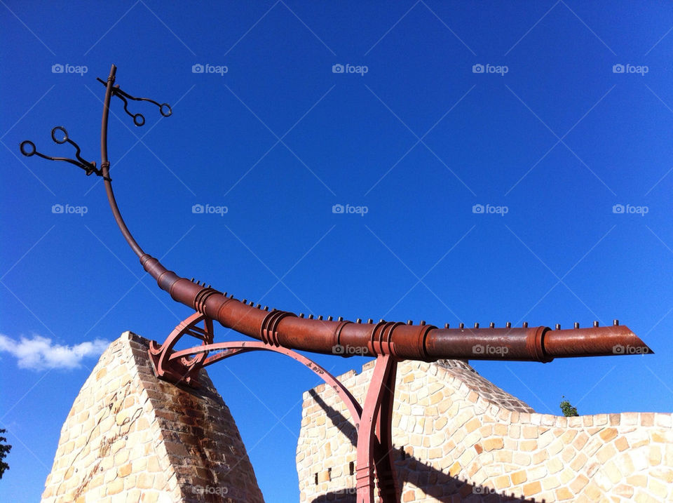 art tourism canada attraction by deco_guy