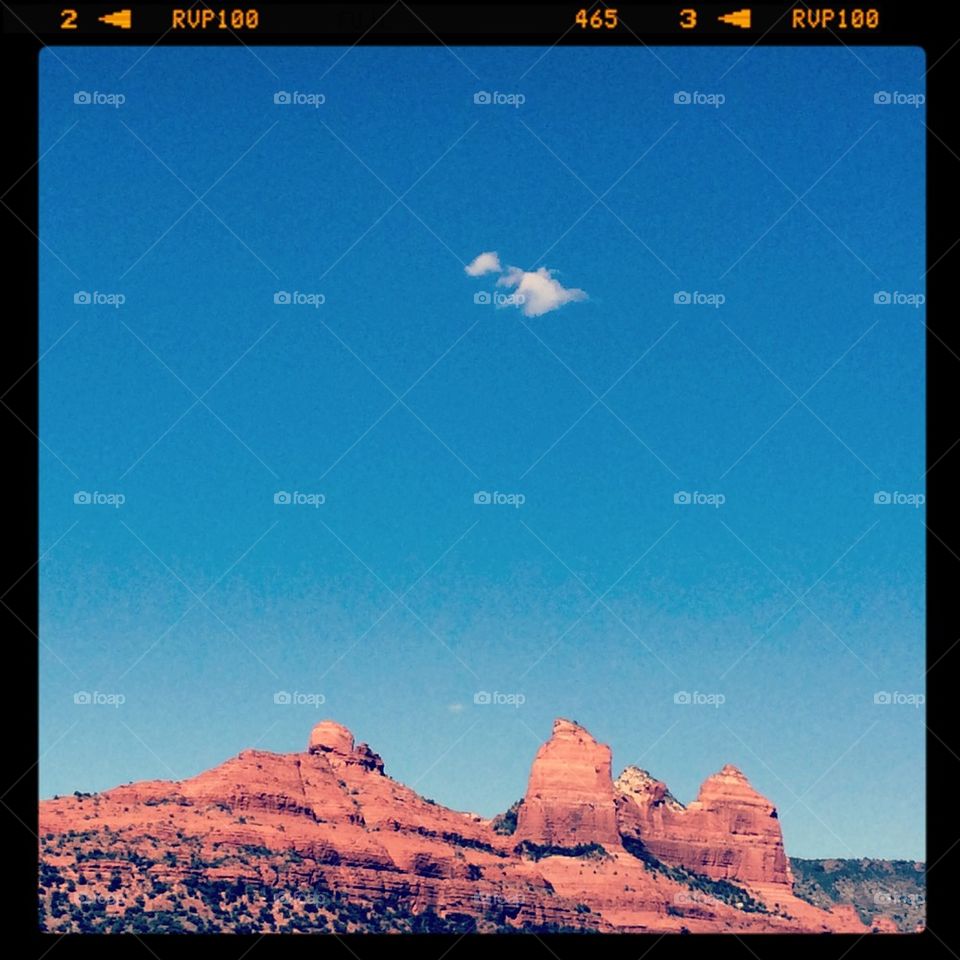 Sedona Sky 