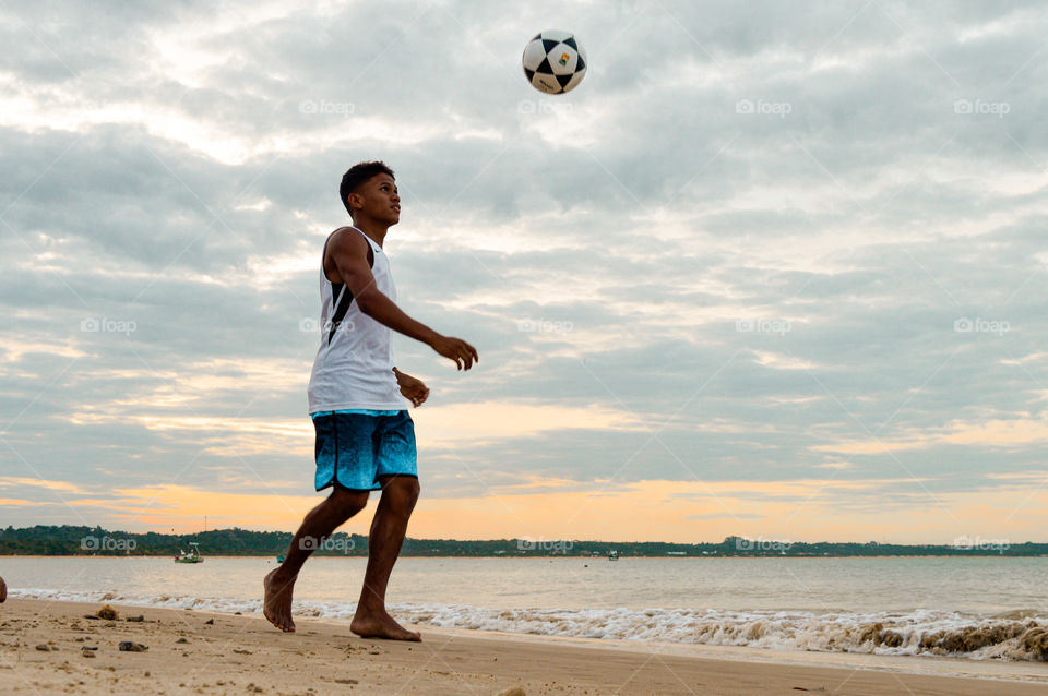 look at your love, as i look at ball