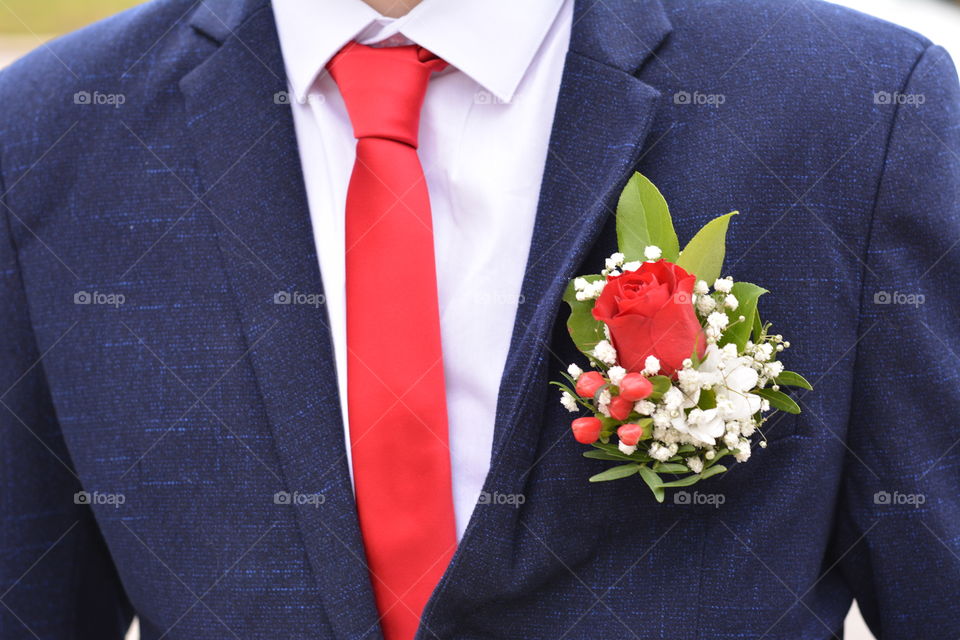 Wear, Business, Tie, Man, Groom