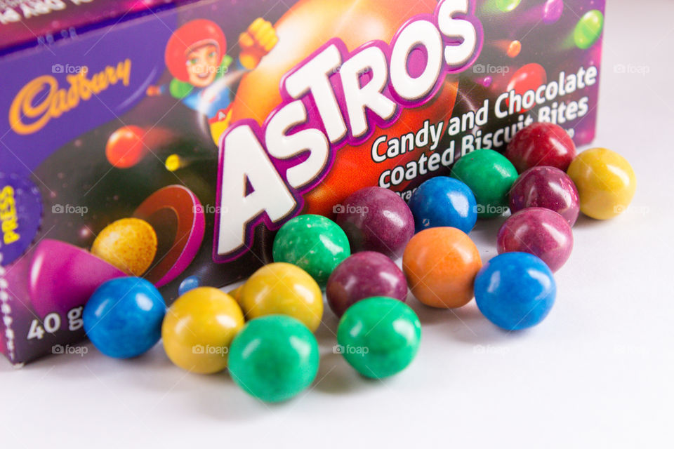 Astro candy