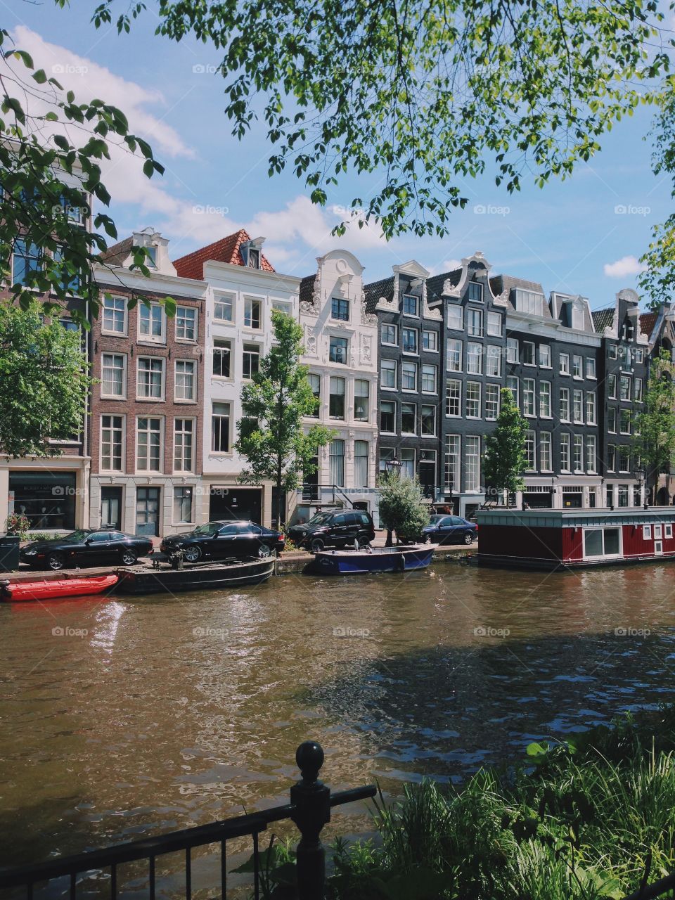 Amsterdam