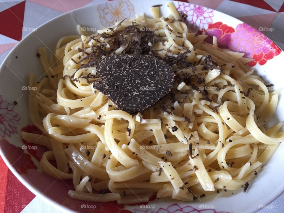 Lat’s have a nice dinner 