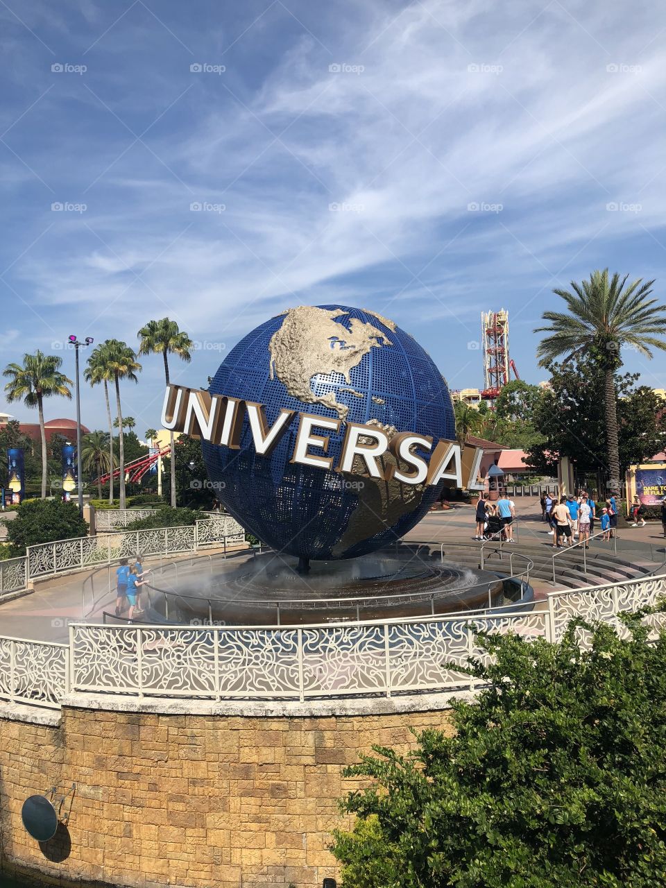 Universal Studios