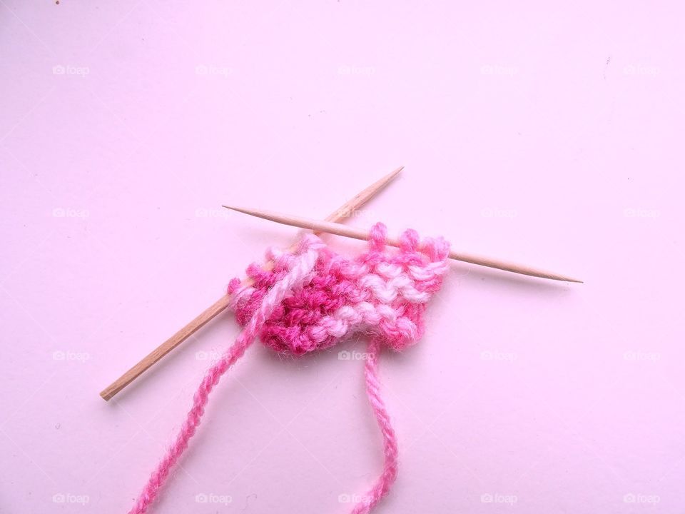 Knitting