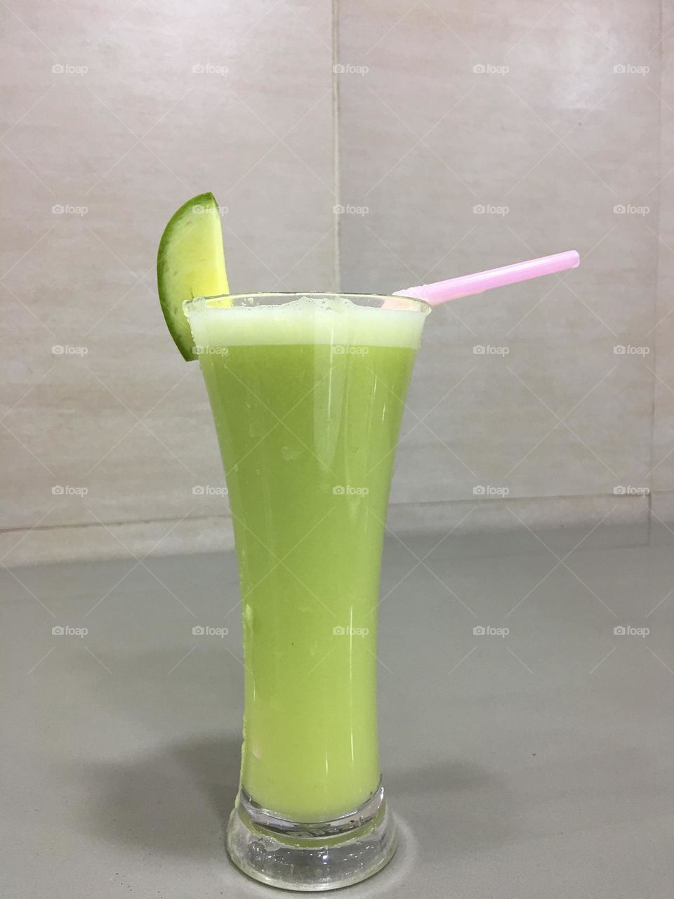 Raw Mango Juice
