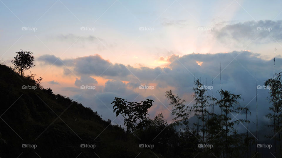 Beautiful Sikkim