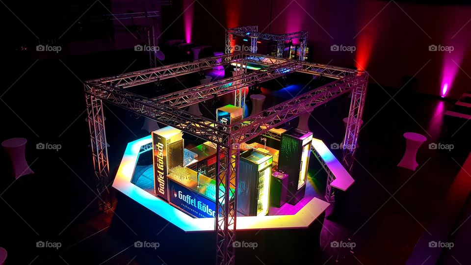 Suberg's Ü30 Party Rhein Sieg Halle