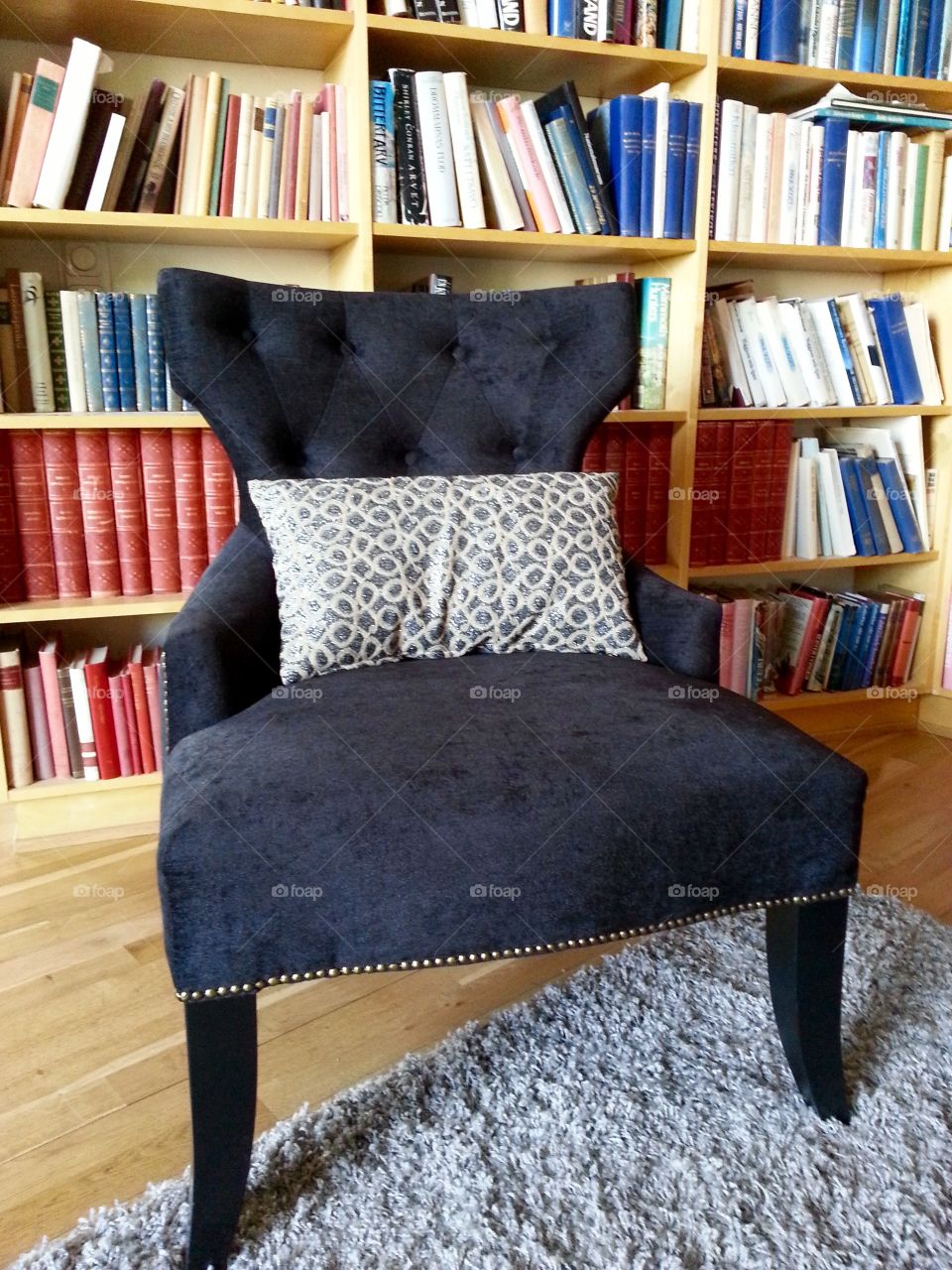 Armchair
