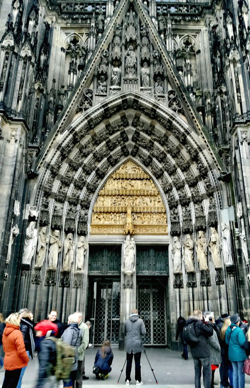 cologne