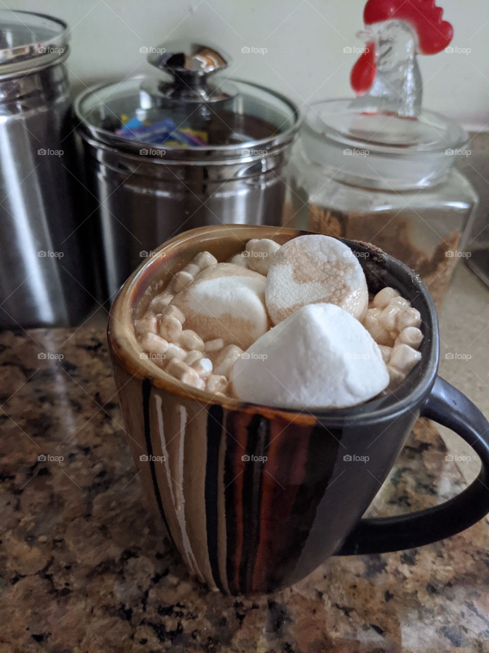 hot chocolate