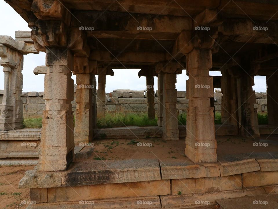 No Person, Travel, Architecture, Ancient, Temple