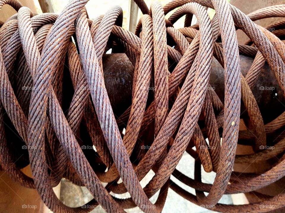 rope slings