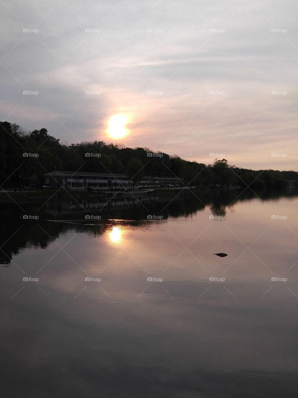 Dundee, IL Fox River