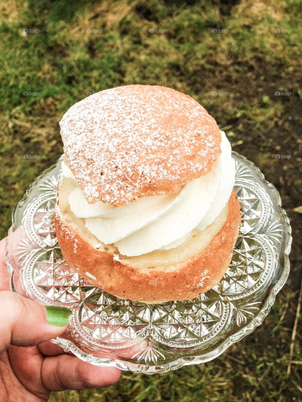 semla