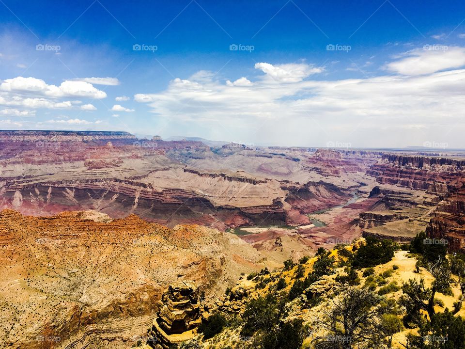 Grand Canyon 