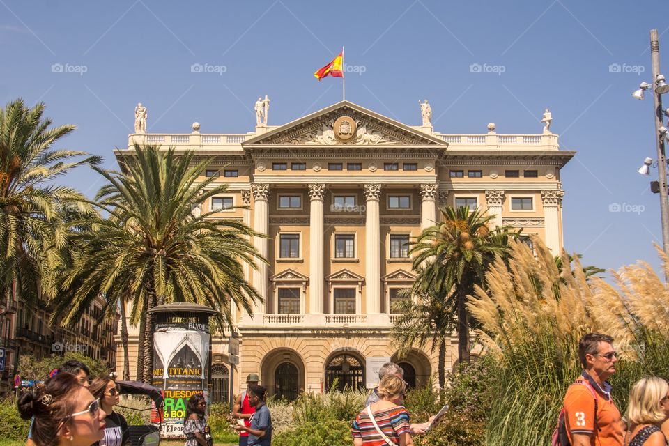 Daylight, People, Architecture, Group, Building